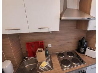 Holiday apartments in Freyung with sauna & swimming pool - 3