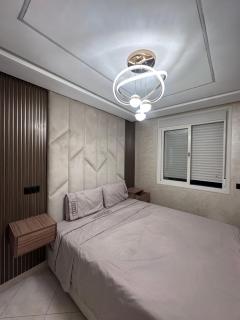 Residence safaae bouskoura - 2