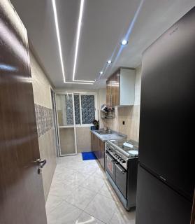 Residence safaae bouskoura - 1