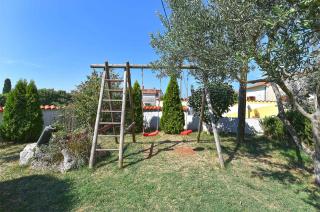 Villa with Pool in Galizana-Istrien 38997 - 8
