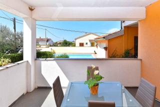 Villa with Pool in Galizana-Istrien 38997 - 5