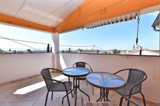 Villa with Pool in Galizana-Istrien 38997 - 3