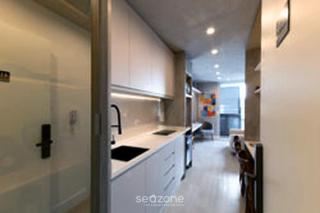 Conforto em Cond. c/ Piscina e Vista Cid. RBO0413 - 7