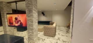 Spacious Rooftop Apartment with Stunning Sea Views in Hurghada - 3