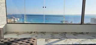 Spacious Rooftop Apartment with Stunning Sea Views in Hurghada - 1
