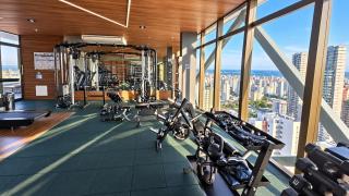 Beach Class Meireles, 500m Av beira mar - 4
