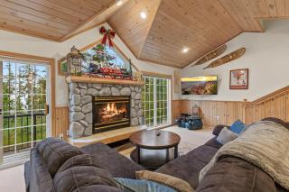 Schweitzer Summit View Retreat in Sandpoint ID - 0
