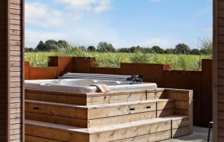 Acogedora Casa En Bogense Con Sauna - 2