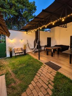 casa com bela vista em itatiba - 2