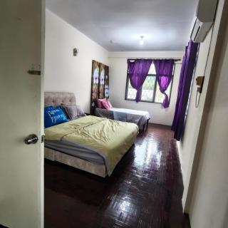 Mdl garden roomstay - 7