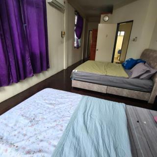 Mdl garden roomstay - 5