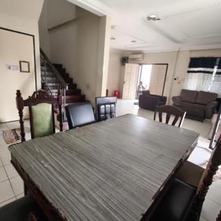 Mdl garden roomstay - 4