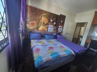 Mdl garden roomstay - 3