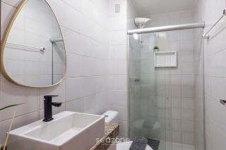 Apto. em Cond. c/ Piscina e Varanda GSF0028 - 6
