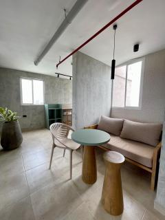 Apartamento cerca a playa y malecon - 9