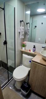 Apartamento cerca a playa y malecon - 8