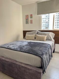 Apartamento cerca a playa y malecon - 6