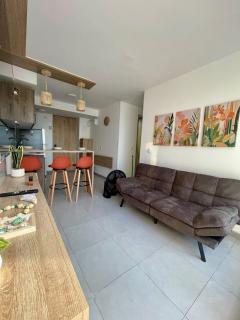 Apartamento cerca a playa y malecon - 5