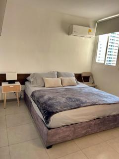 Apartamento cerca a playa y malecon - 4