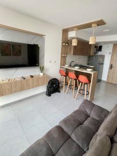 Apartamento cerca a playa y malecon - 3