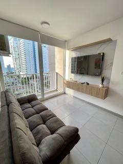 Apartamento cerca a playa y malecon - 2