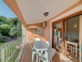 Flat with Pool in Badus Resort - 9