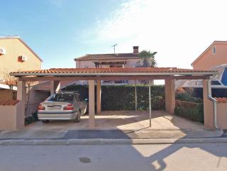 Apartment near Beach in Valbandon-Istrien 44867 - 8
