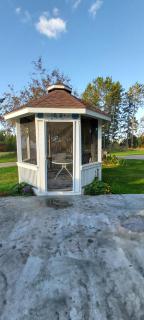 Early Frost Farms studio - 3