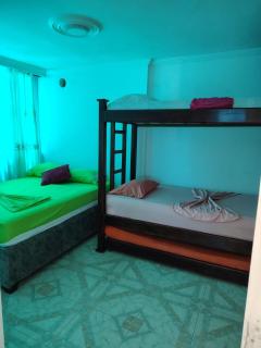 como apartaestudio amoblado en Bocagrande - Cartagena de Indias - 3