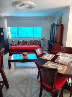 como apartaestudio amoblado en Bocagrande - Cartagena de Indias - 9