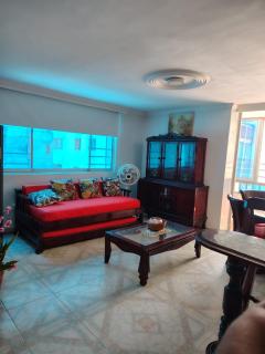 como apartaestudio amoblado en Bocagrande - Cartagena de Indias - 8