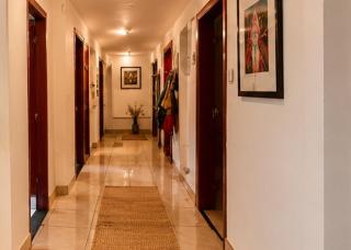 Loft Cultural Quito - 4