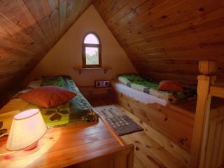 Apartment in Masuria with Private Pond - 8