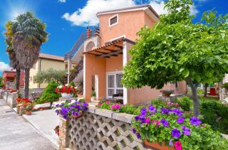 Apartments with A - C in Novigrad-Istrien 44239 - 8