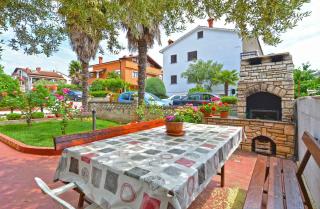 Apartments with A - C in Novigrad-Istrien 44239 - 6