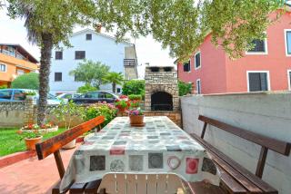 Apartments with A - C in Novigrad-Istrien 44239 - 5