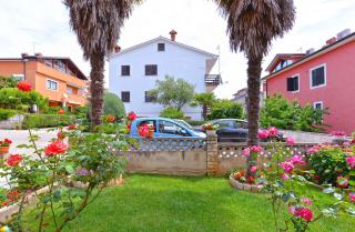 Apartments with A - C in Novigrad-Istrien 44239 - 4