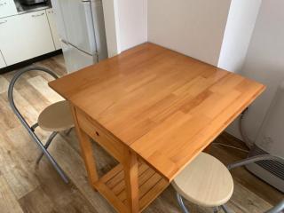 Zenibako House 3F-RoomD - 4