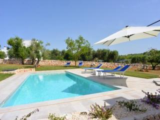 Villa in Puglia near Ostuni Marina - 6