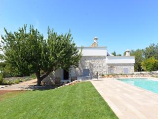 Villa in Puglia near Ostuni Marina - 3