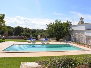 Villa in Puglia near Ostuni Marina - 2