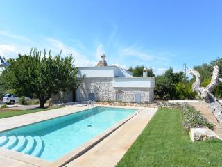 Villa in Puglia near Ostuni Marina - 1