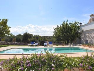 Villa in Puglia near Ostuni Marina - 2