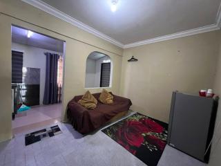 Adora homestay - 1