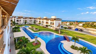 Condominio Boas Vistas - 0