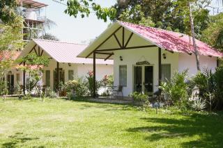 Chaikoni Lodge - 8
