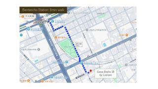 Osaka - House - Vacation STAY 20439 - 1