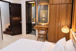 Uma Seraya Villa - 6