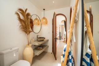 Hidden Dream Villa - 1BR Canggu Pool Retreat - 6