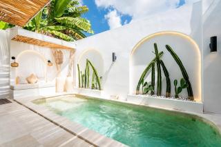 Hidden Dream Villa - 1BR Canggu Pool Retreat - 3